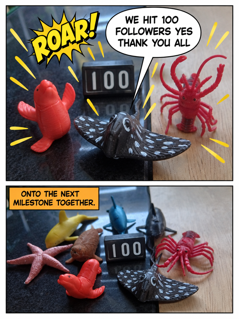 A Hundred Little Cheers (page 4 of 4)