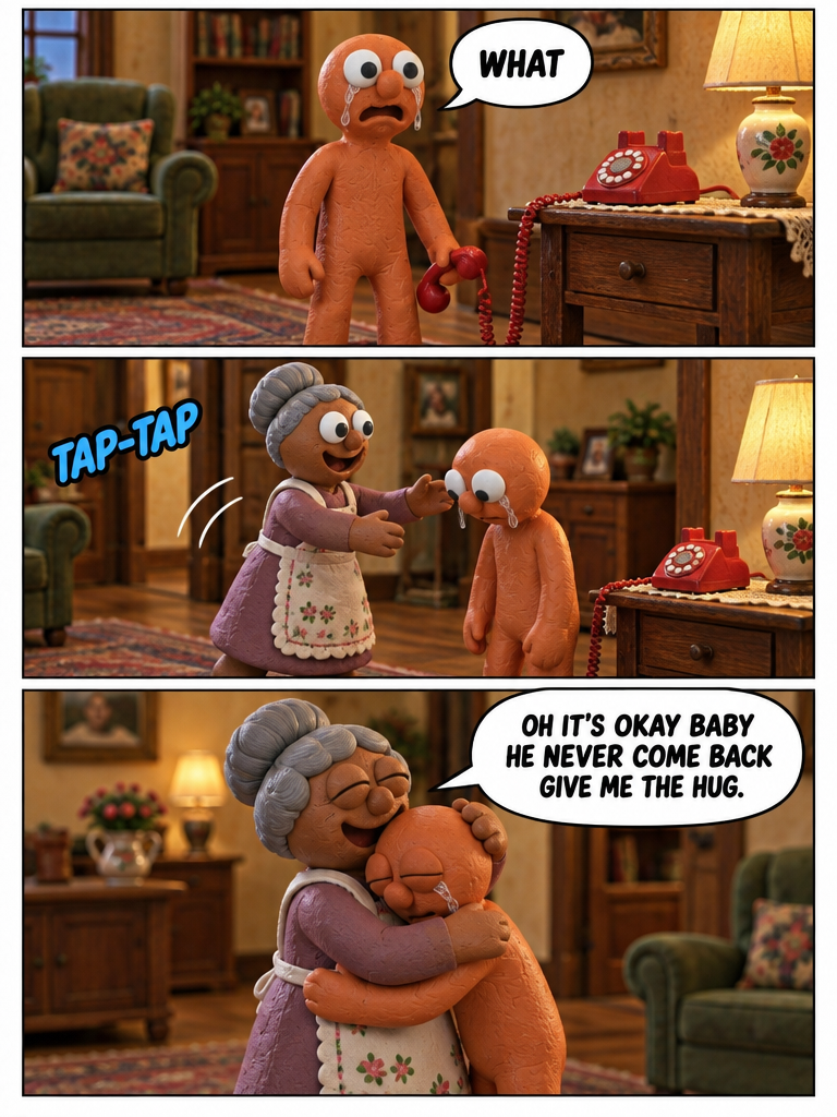 don't touch my cupcake part 7 (page 2 of 4)