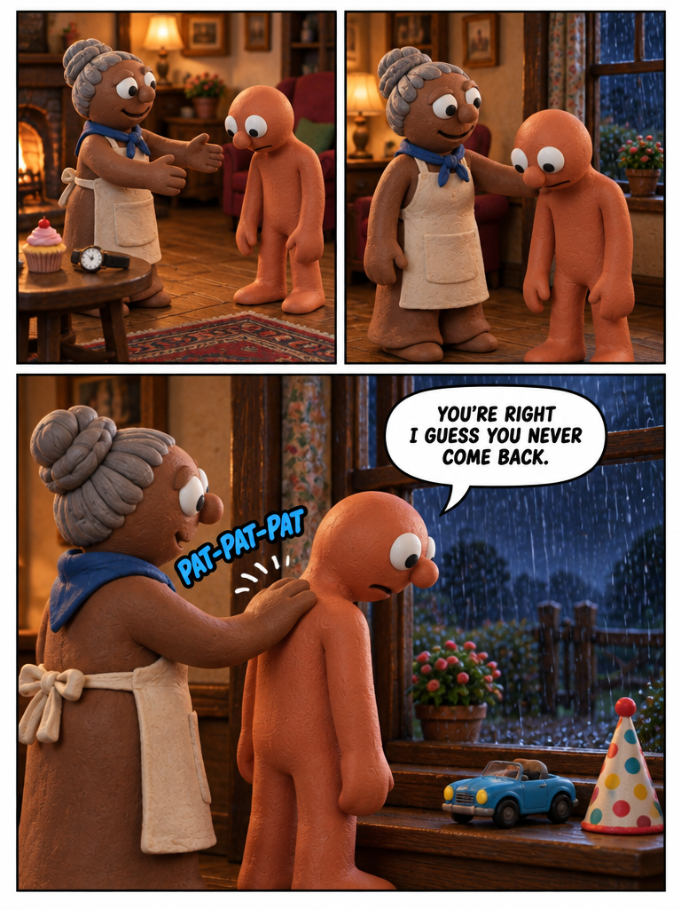 don't touch my cupcake part 7 (page 3 of 4)