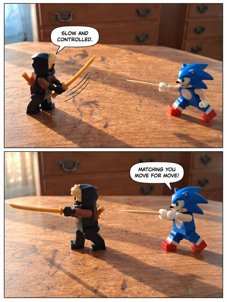 The Toothpick Duel (page 2 of 4)