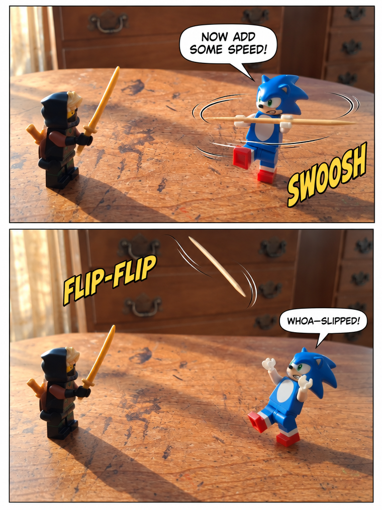 The Toothpick Duel (page 3 of 4)