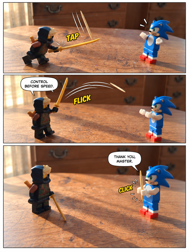 The Toothpick Duel (page 4 of 4)