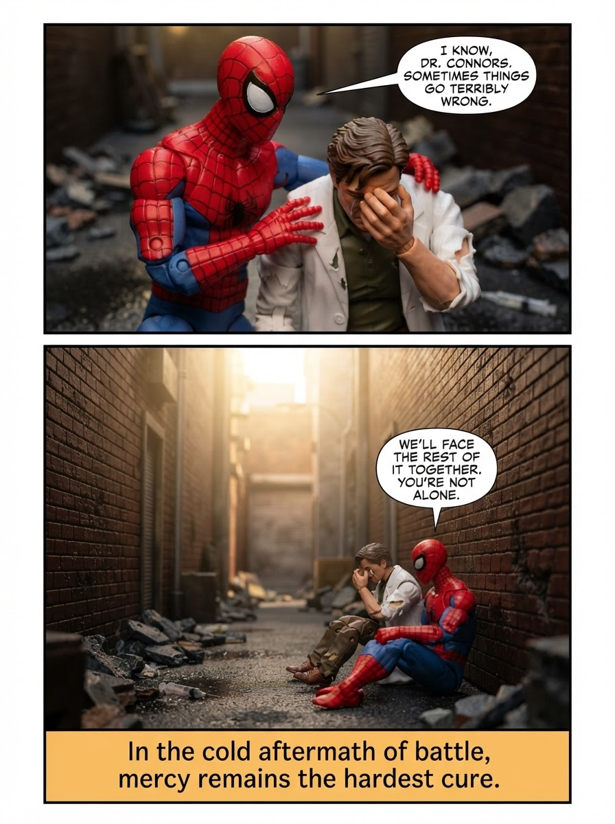 The Morning After the Cure (page 4 of 4)