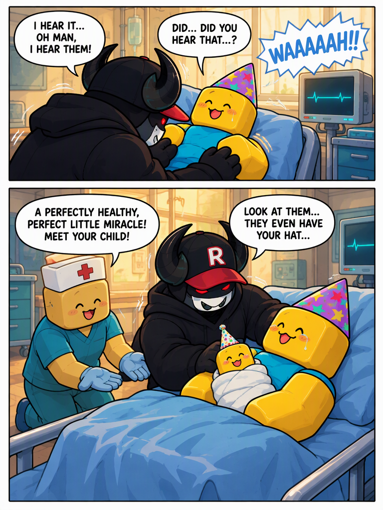 A Second Breath (page 3 of 4)