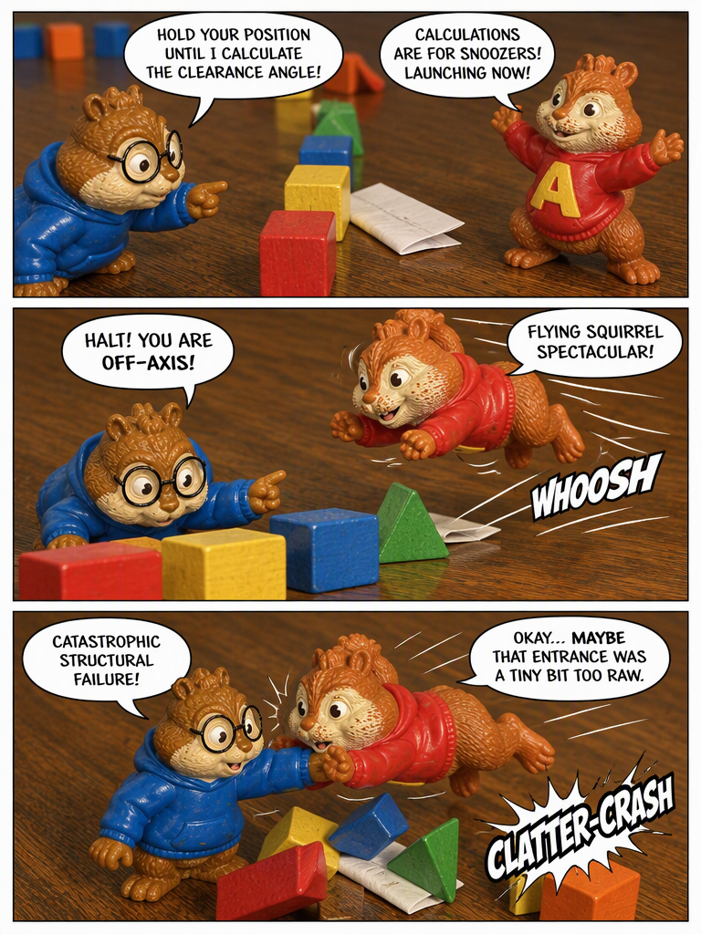 Party Simone Episode 3: The Party Resumes (page 2 of 4)