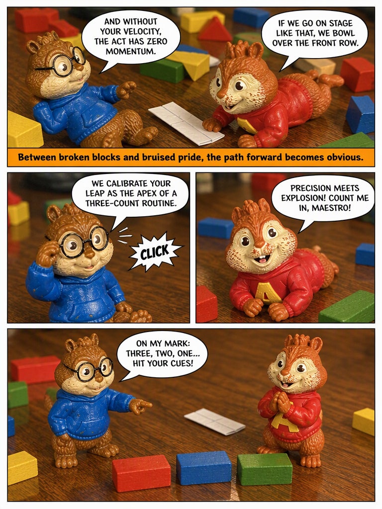 Party Simone Episode 3: The Party Resumes (page 3 of 4)