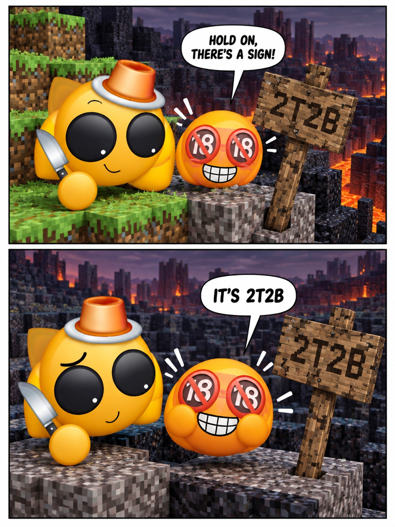Welcome to 2b2t (page 2 of 4)