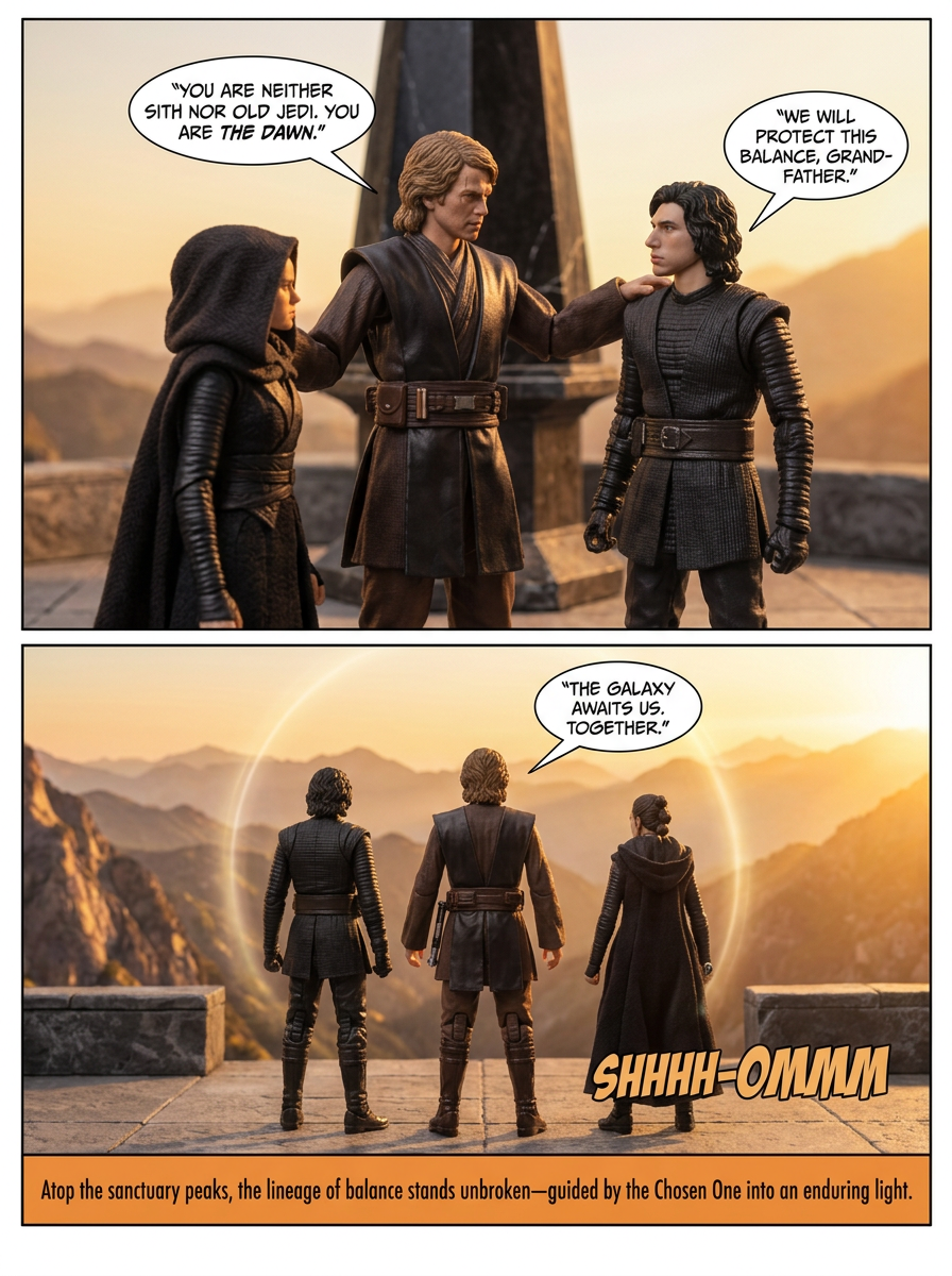 A New Lineage of Balance (page 4 of 4)