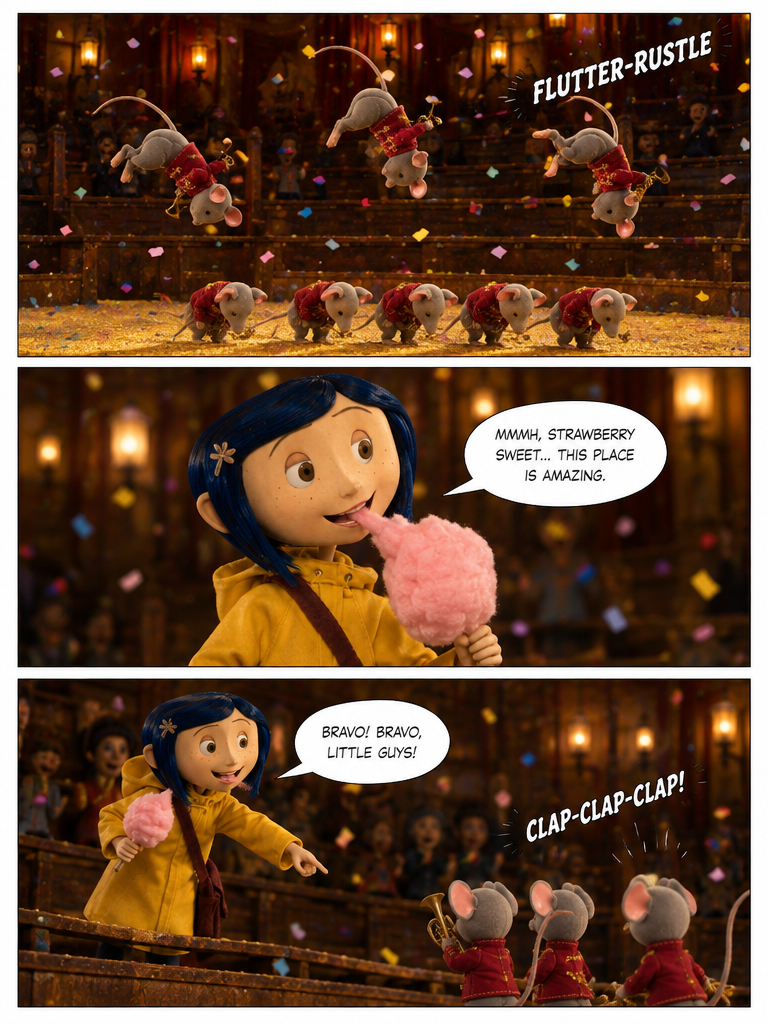 The Upstairs Circus (page 4 of 4)