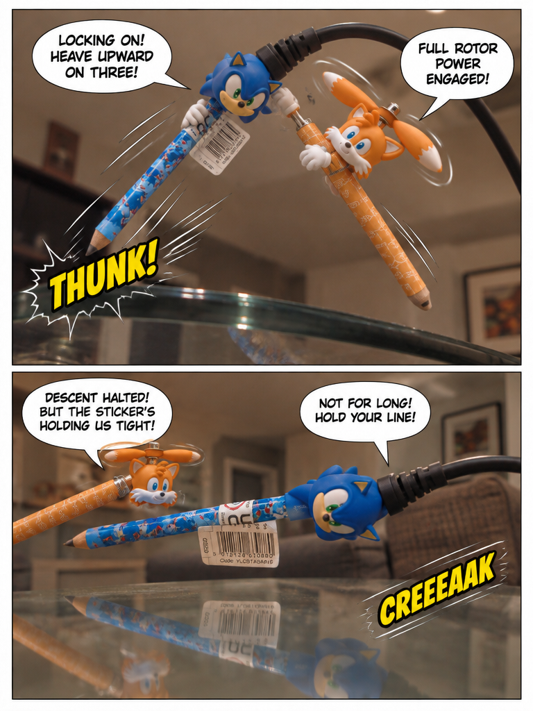 Clearance Snag (page 2 of 4)