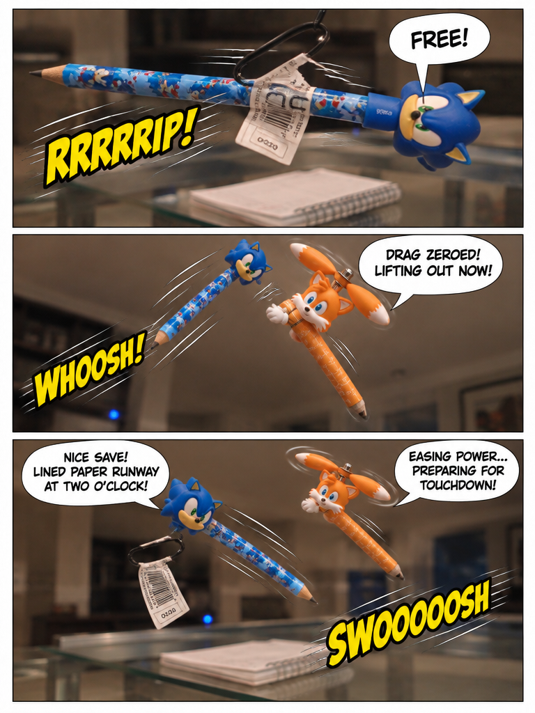 Clearance Snag (page 3 of 4)