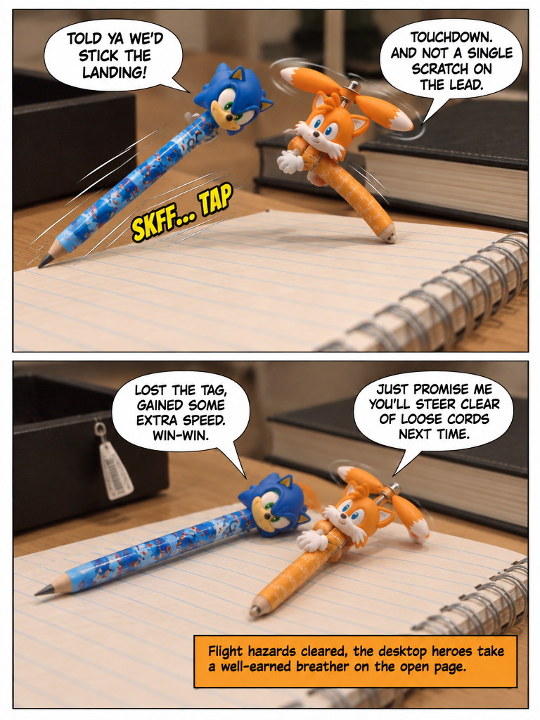 Clearance Snag (page 4 of 4)