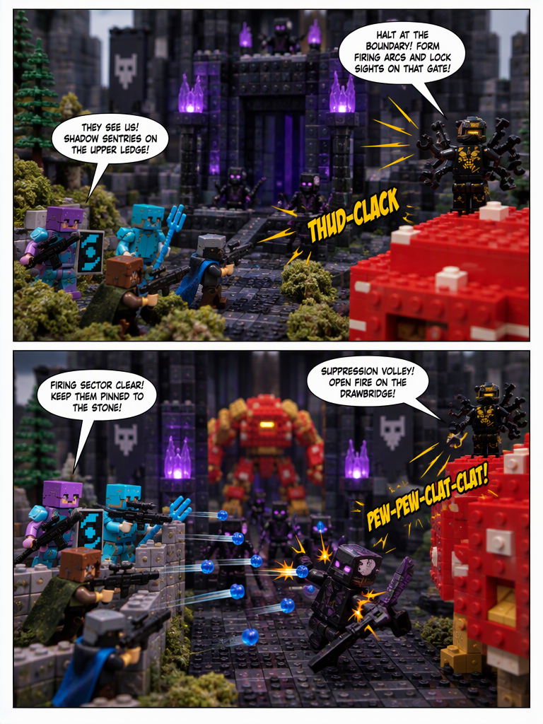 Escape from the Shadow Realm (page 5 of 8)