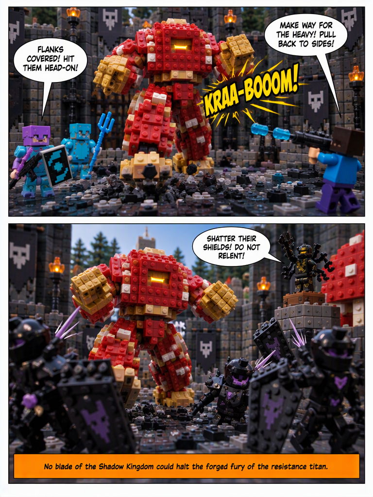 Escape from the Shadow Realm (page 6 of 8)