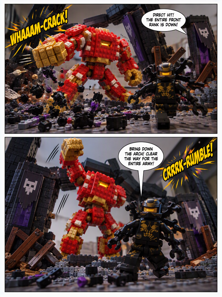 Escape from the Shadow Realm (page 7 of 8)