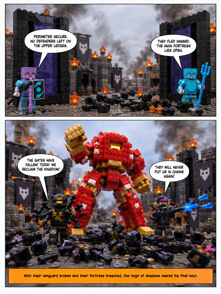 Escape from the Shadow Realm (page 8 of 8)