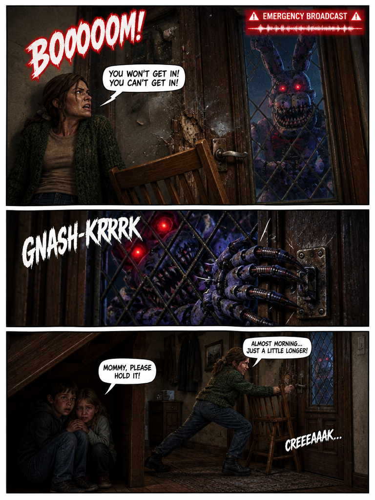 Until Sunrise (page 3 of 4)
