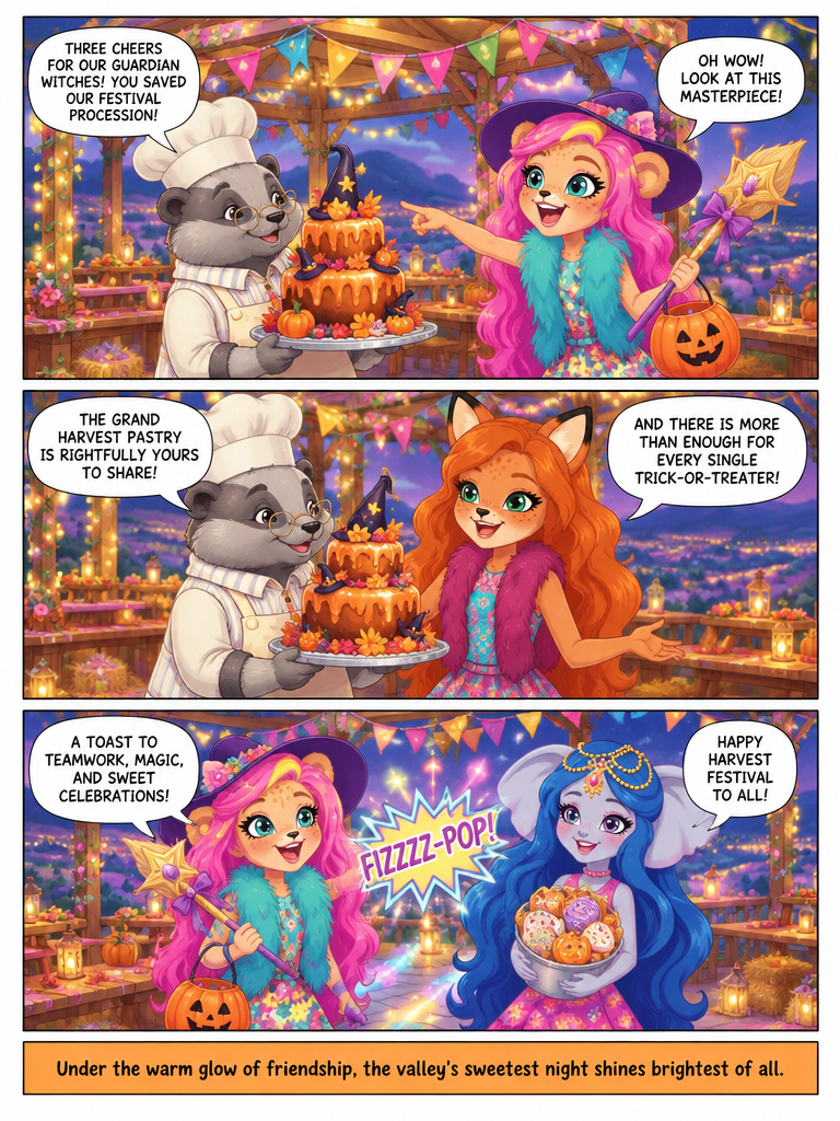 The Witches of Whimsy Woods (page 4 of 4)