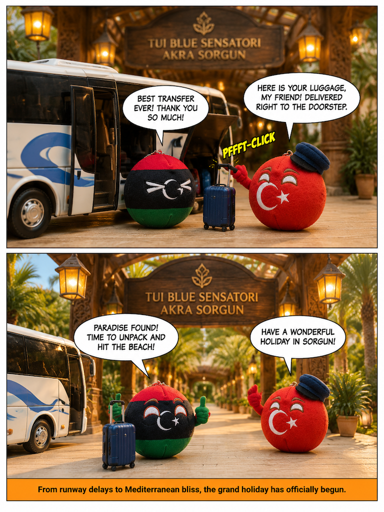 Clear Skies to Akra Sorgun (page 4 of 4)
