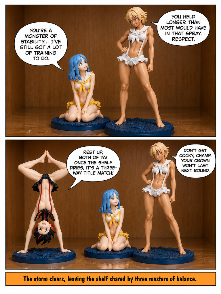 Tempest on the Top Shelf (page 4 of 4)