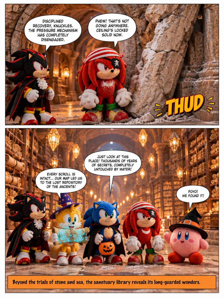 Secrets Beneath the Tide (page 8 of 8)