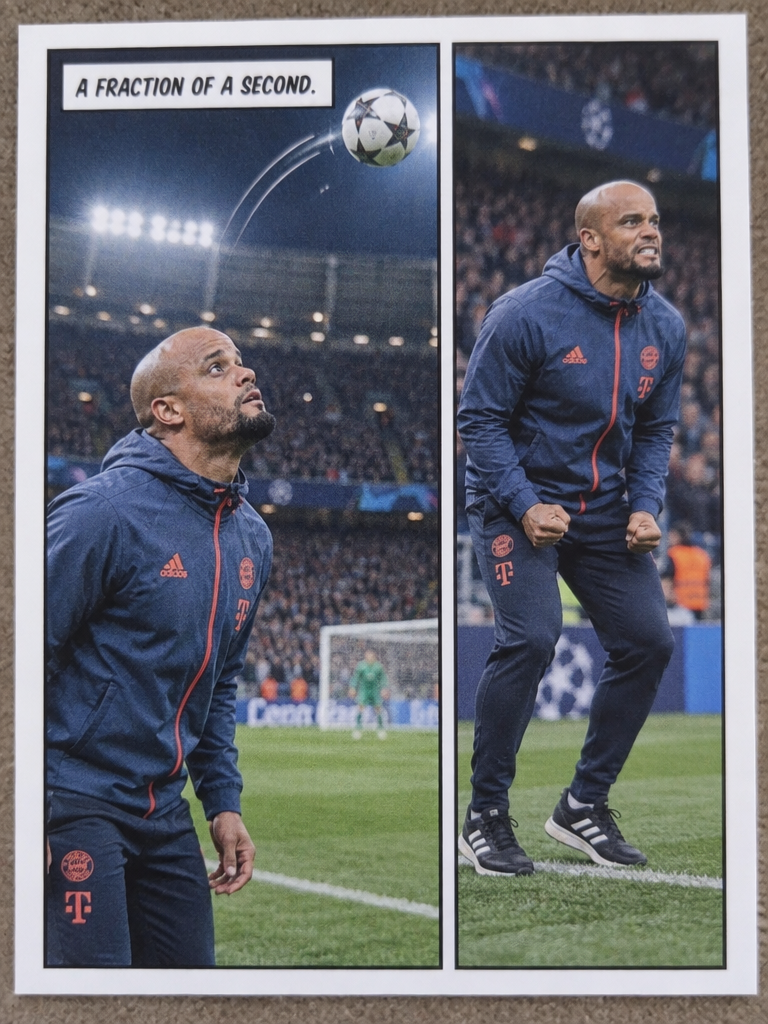 Matchday Momentum (page 3 of 4)