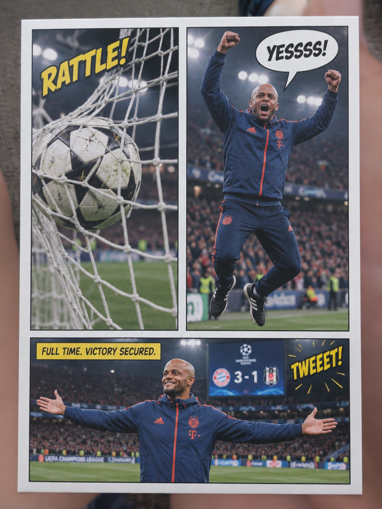 Matchday Momentum (page 4 of 4)