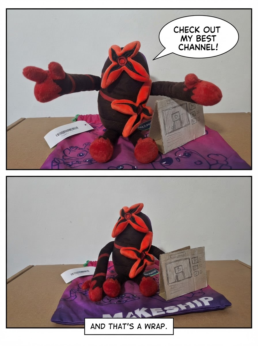 Second Channel Launch (page 4 of 4)
