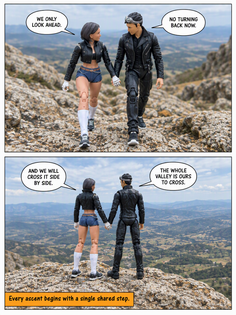 Beyond the Haunted Edge (page 9 of 16)