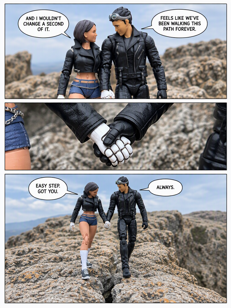 Beyond the Haunted Edge (page 10 of 16)
