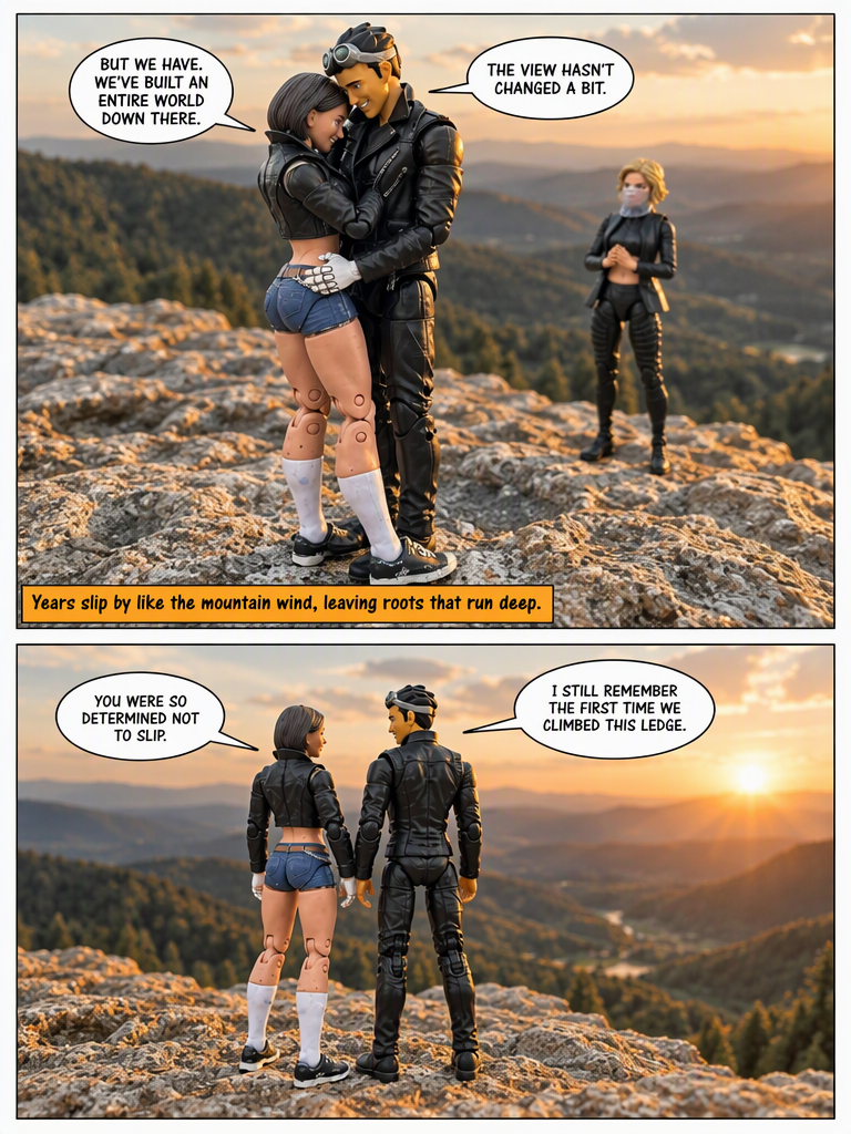 Beyond the Haunted Edge (page 13 of 16)