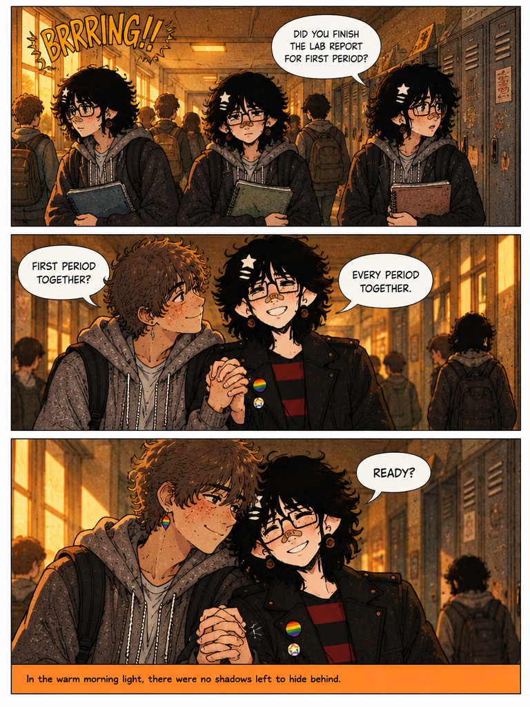 Bright and Clear (page 4 of 4)