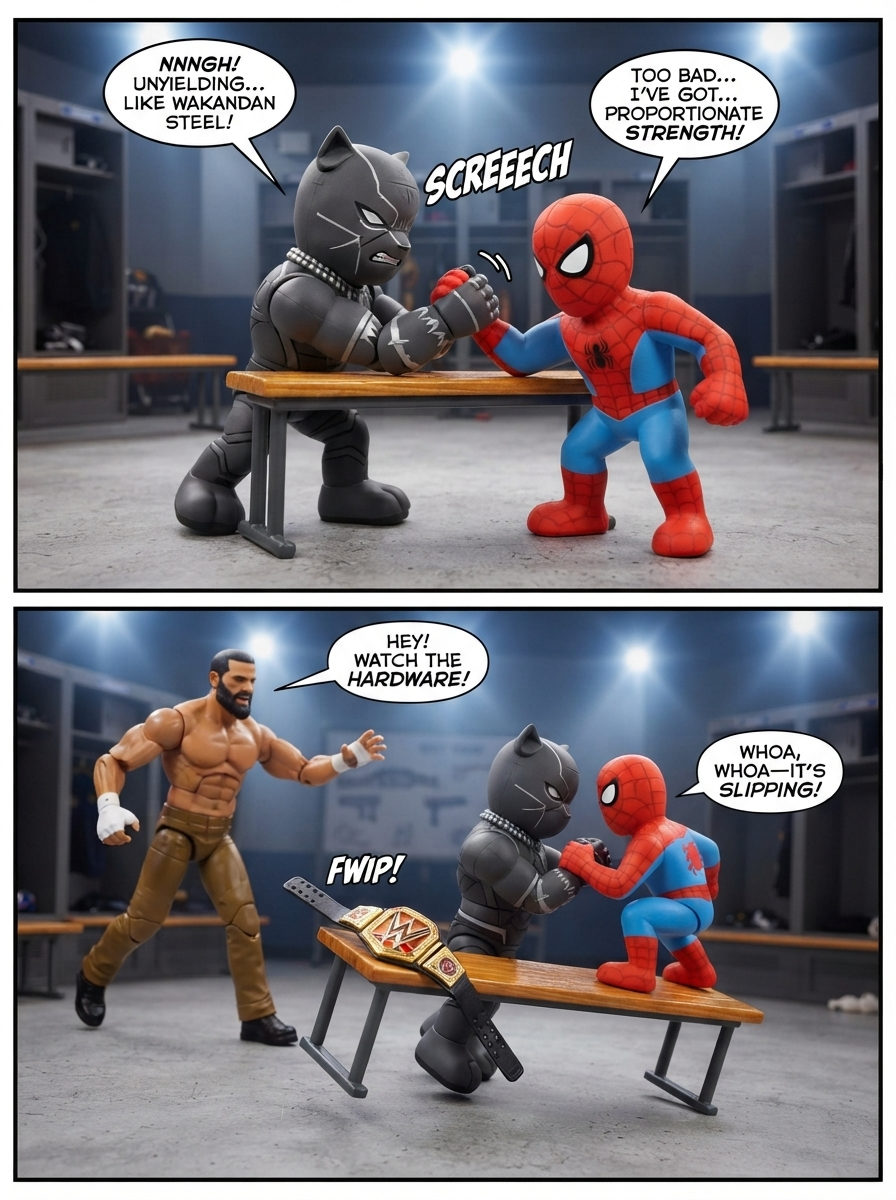 The True Champion (page 2 of 4)