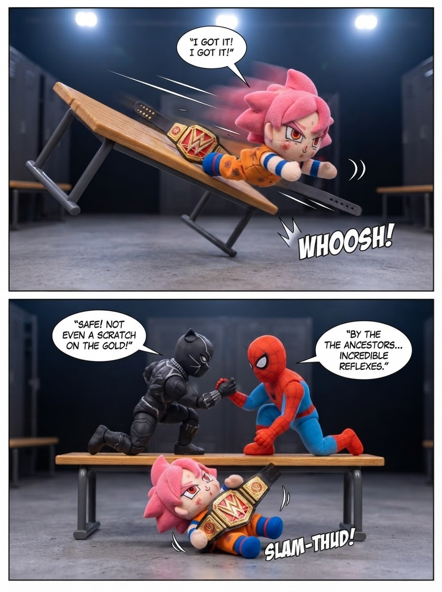 The True Champion (page 3 of 4)