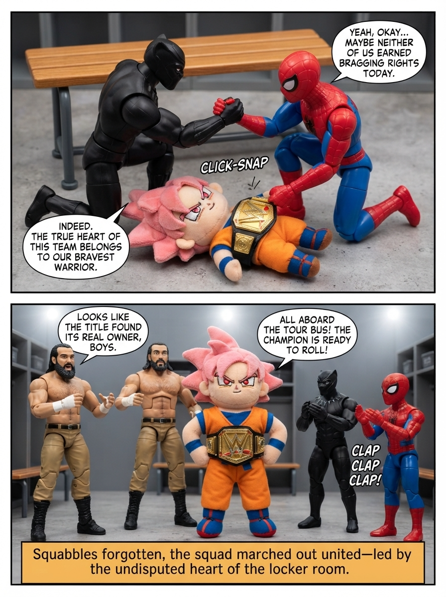 The True Champion (page 4 of 4)