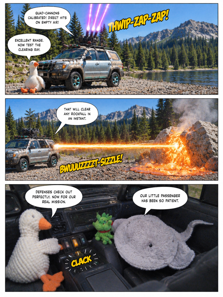 Breach at the Pine Homestead (page 22 of 24)