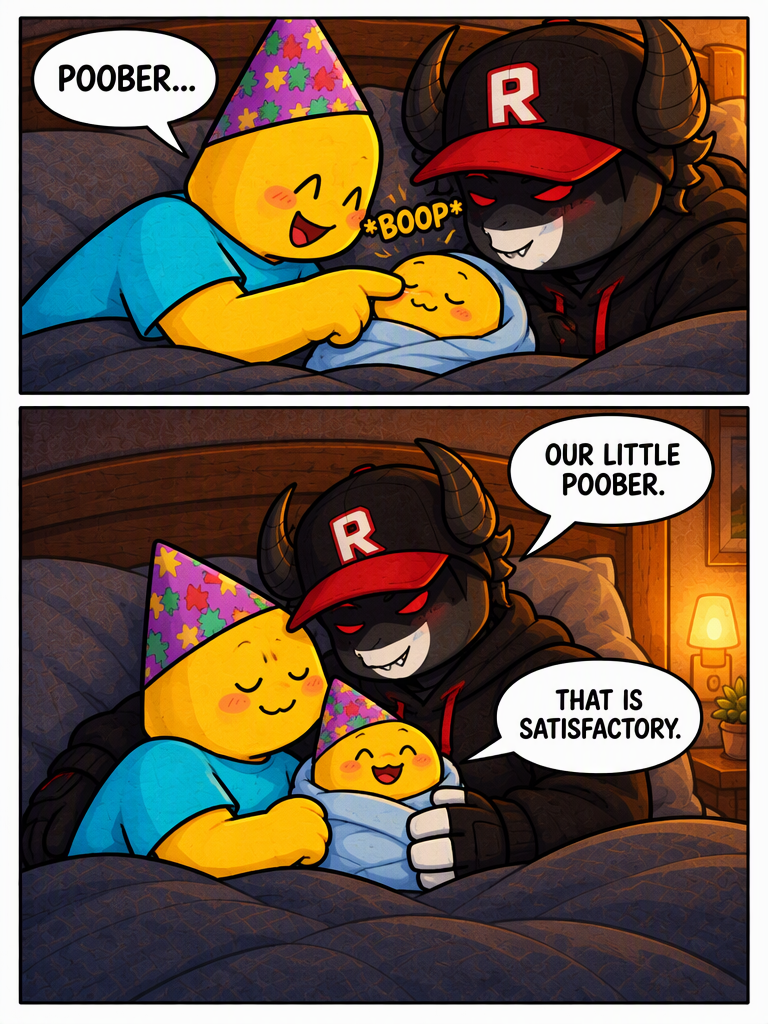 Baby's First Words (page 4 of 4)