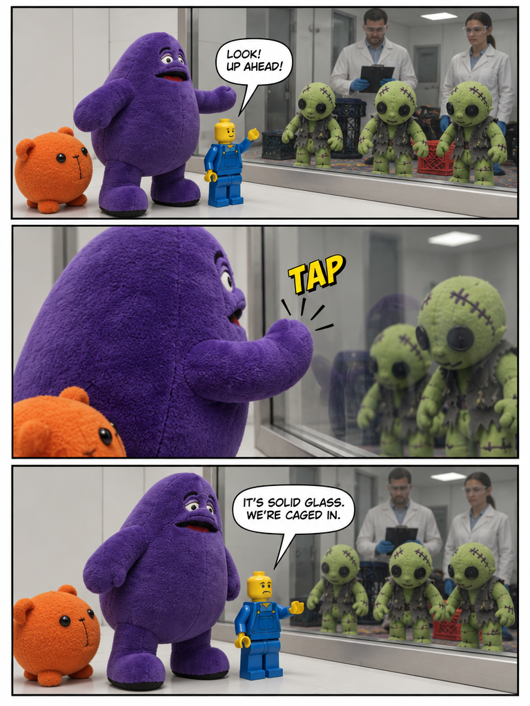 Observation Chamber (page 2 of 4)