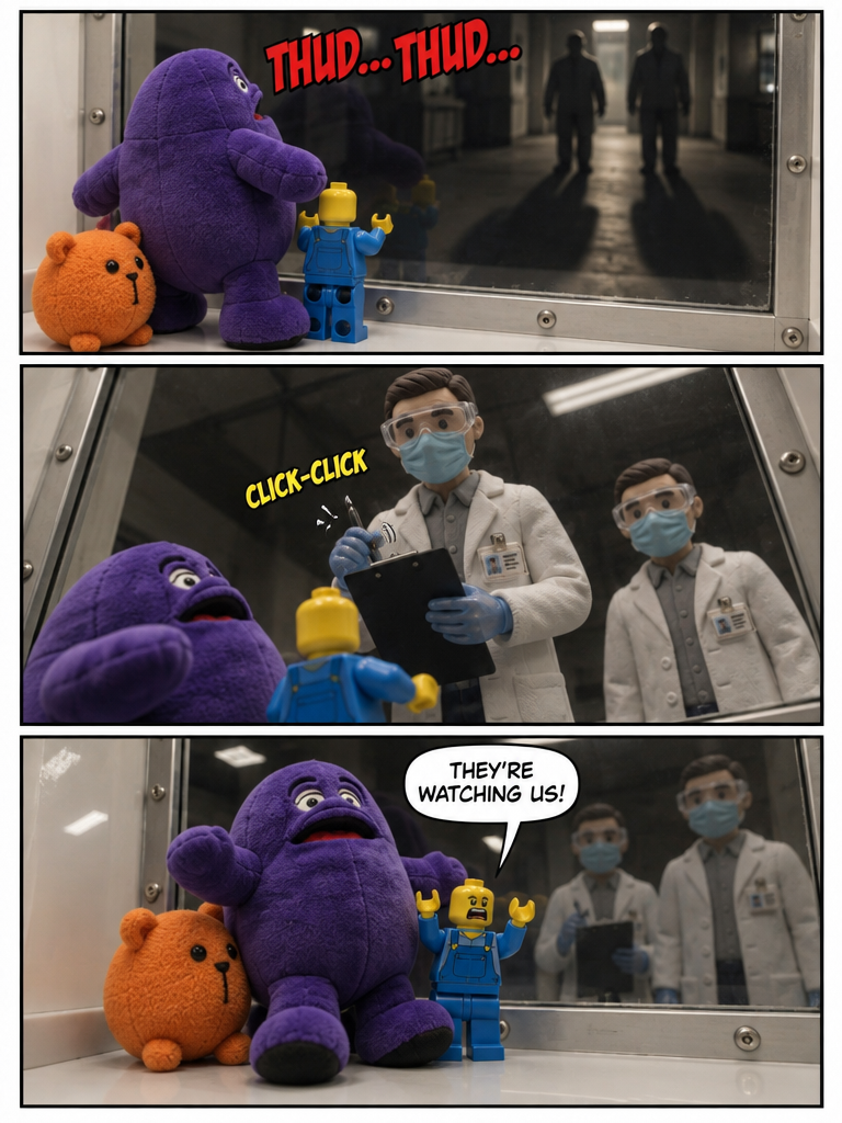 Observation Chamber (page 3 of 4)