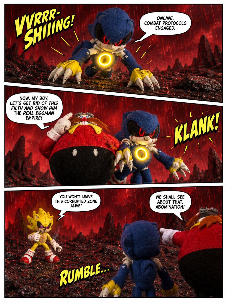 Shock of the Empire (page 4 of 4)