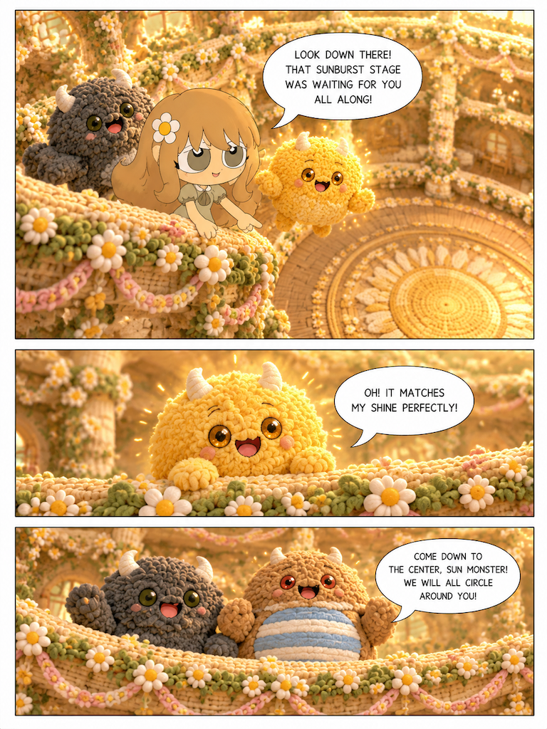 A Sun for the Planet House (page 2 of 4)