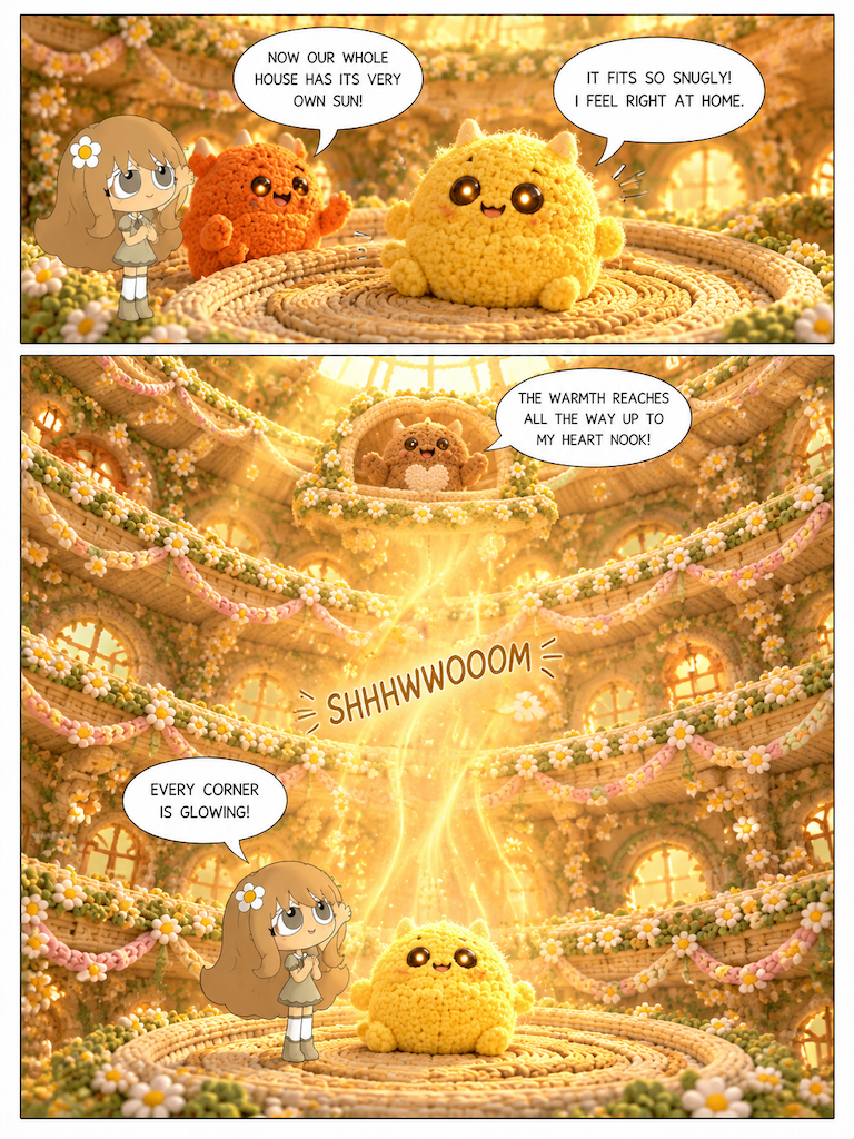 A Sun for the Planet House (page 3 of 4)
