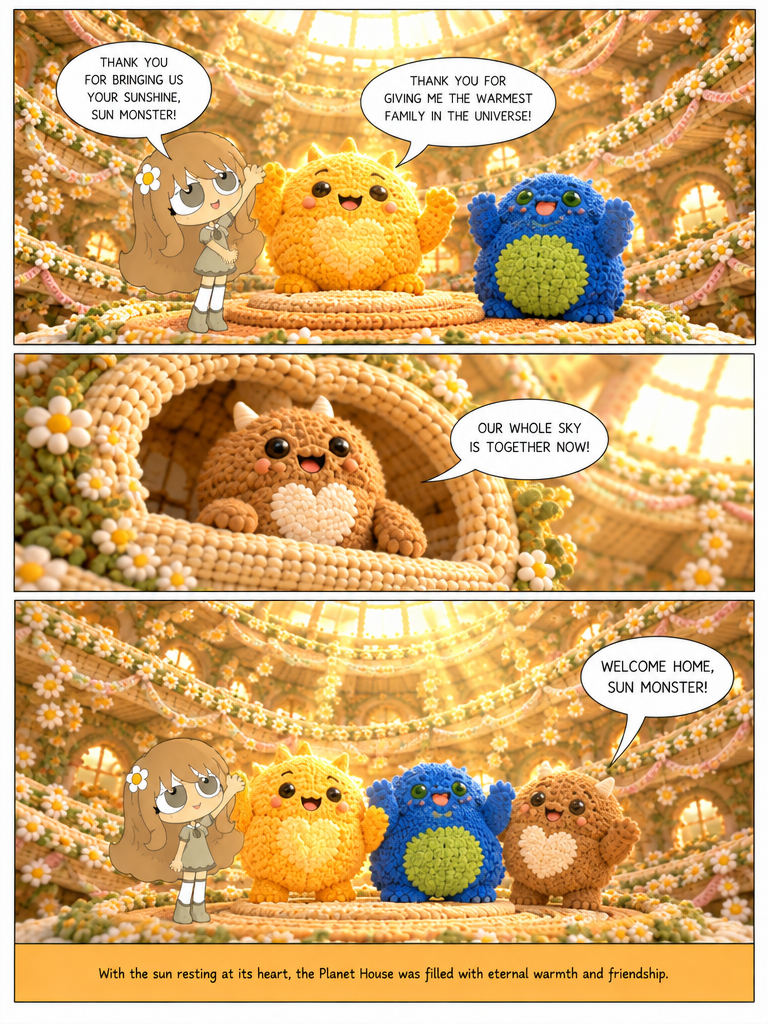 A Sun for the Planet House (page 4 of 4)