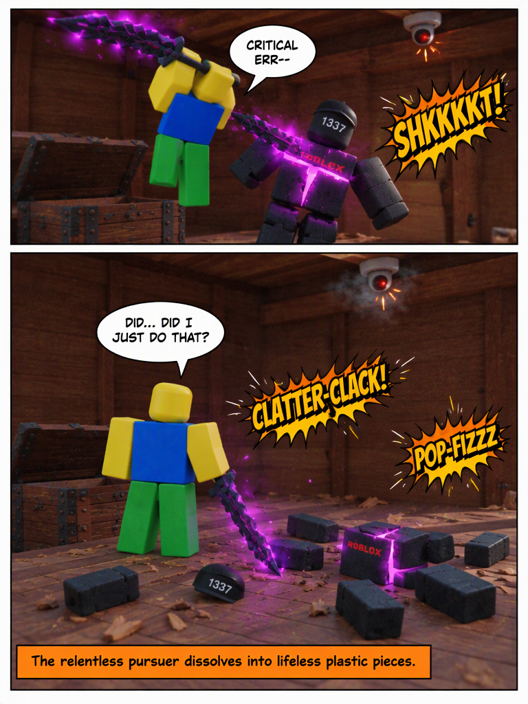 The Corrupt Edge (page 3 of 4)