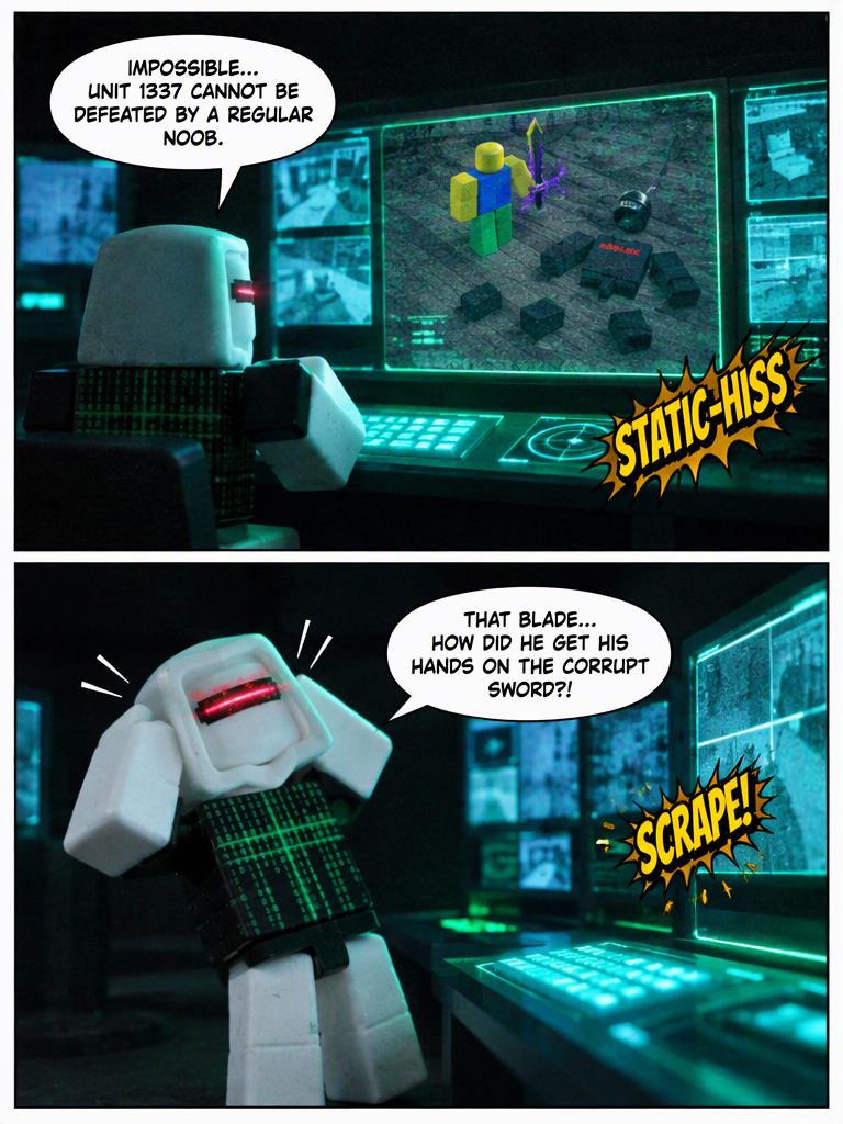 The Corrupt Edge (page 4 of 4)