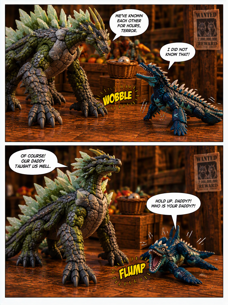 A Dragon's True Name (page 3 of 4)