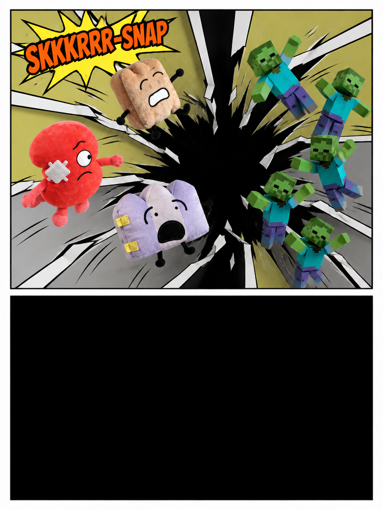 Cosmic Vacuum (page 4 of 4)