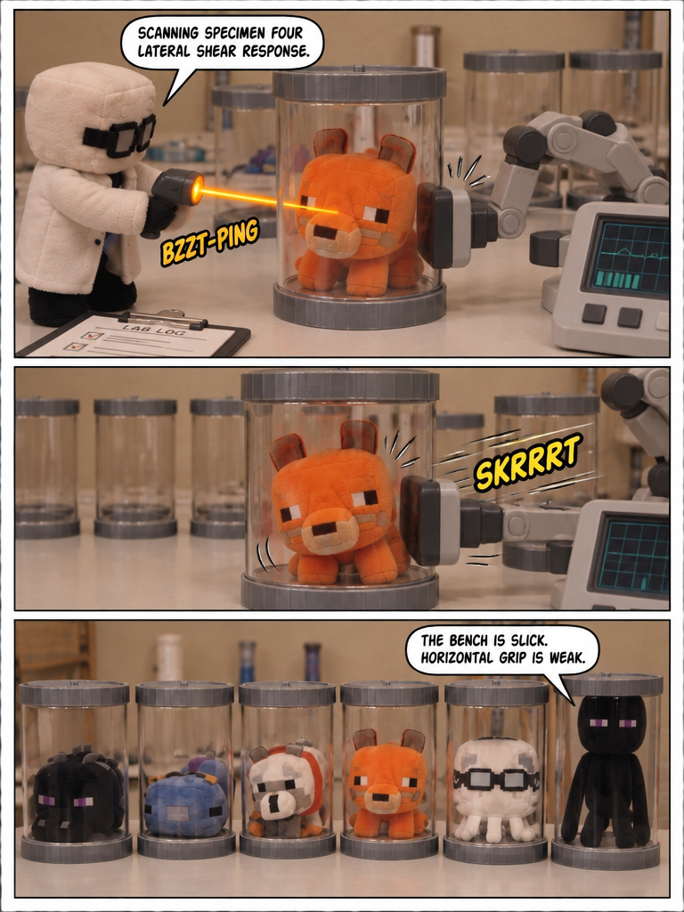 Subject Stress Test (page 2 of 4)