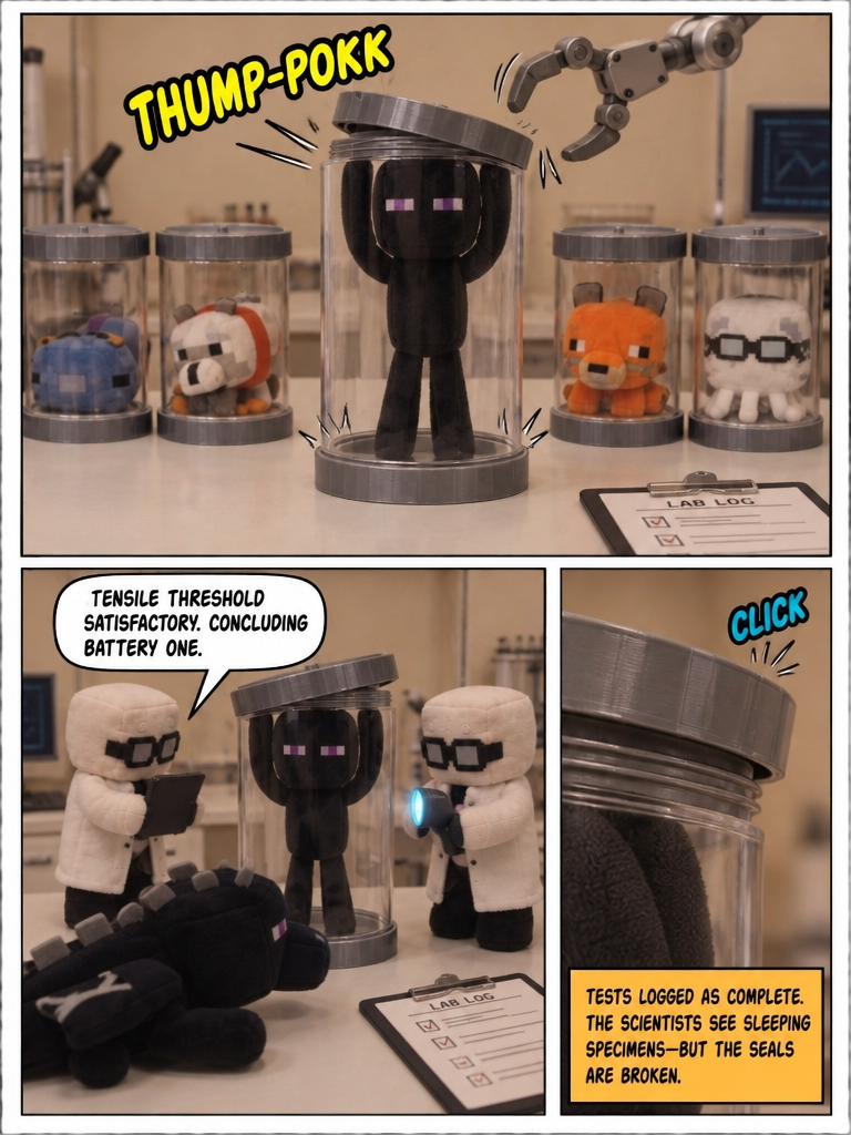 Subject Stress Test (page 4 of 4)
