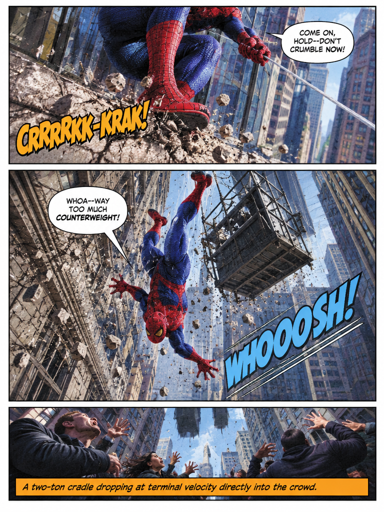 A Thread Above the Drop (page 2 of 4)